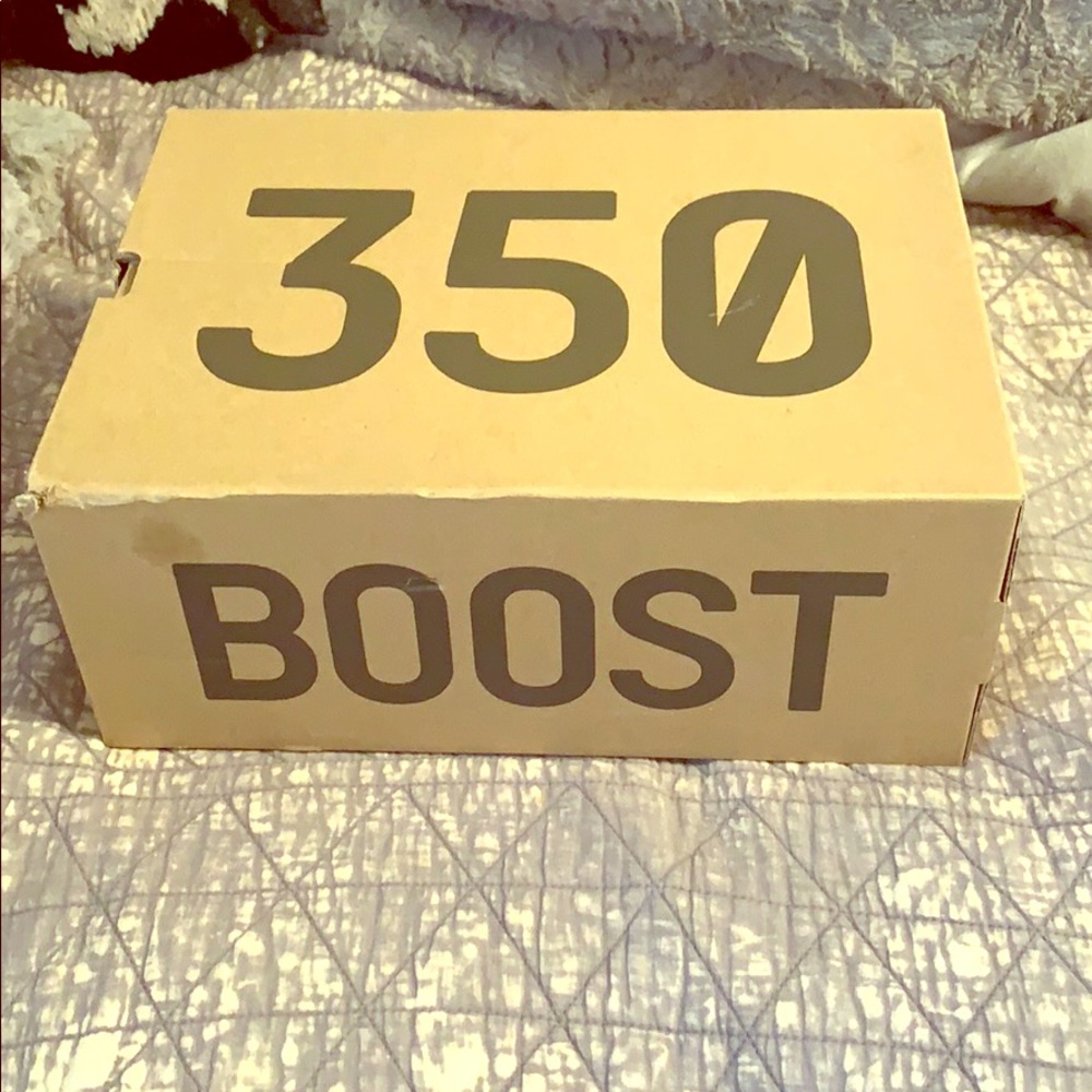 YEEZY BOOST 350 V2